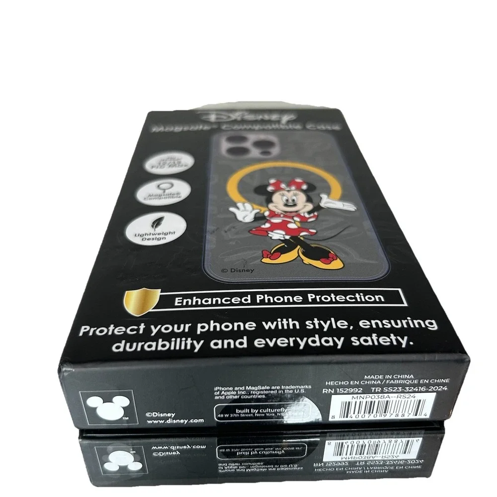 Disney original minnie